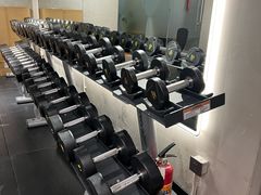 -健身专家Wellness Experts