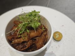 -香雪海饭店中餐厅(人民桥店)