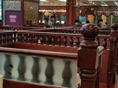 大堂-威尼斯西餐厅(东区店)
