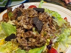 -炙柒Sekinana·精致料理 烧鸟·铁板烧(海上世界店)