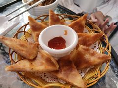 -茶米人台湾料理·精致快简餐