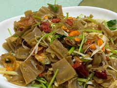 -桃记小吃(贞观街)