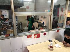 -盛兴面馆(真儒大厦店)