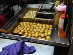 -利强记北角鸡蛋仔(弥敦道店 )