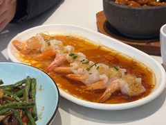 -嘉味港式餐厅(海门大有境店)