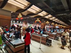 -胖东来生活广场(健康路店)