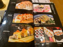 -吉兆·料理(红梅南路店)