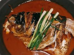 -宏宴·新京菜(望京店)