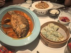 -阿五黄河大鲤鱼(英协路店)