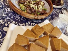 -米庄·原味私房菜(骏壹万邦店)