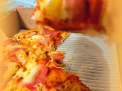 -必胜客(石佛营店)