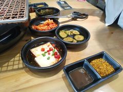 -九田家黑牛烤肉(溧水万达店)