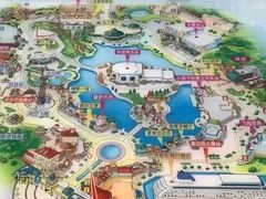 -青岛方特梦幻王国