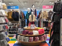 -优衣库(银座店)