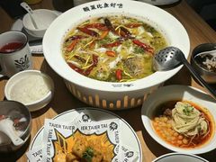 -万达广场(南昌红谷滩店)