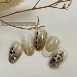 -LILY NAILS美甲美睫