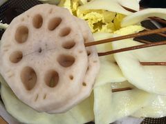 -丹妹麻辣烫(袁家岭20year店)