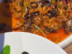-俭寨大盘鸡·新疆菜·烧烤(博乐店)
