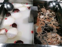 -海底捞火锅(劲松店)