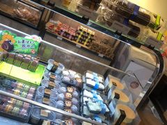 零售区-85度C(南京中山南店)