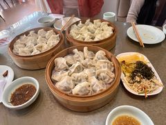 -韩记海鲜饺子旗舰店(红海新区店)