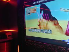 -星聚会KTV X Party(上海真如中海环宇城店)