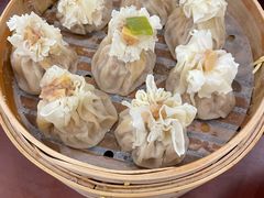 -都一处烧麦馆(前门店)