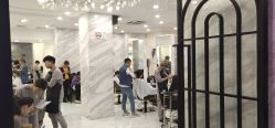 -3AM HAIR SALON染发烫发接发