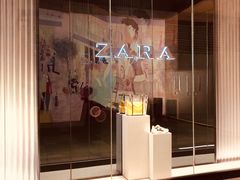 -ZARA(成都远洋太古里店)