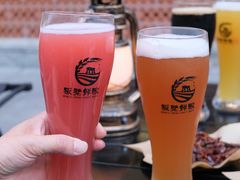 -板凳鲜酿·精酿啤酒(建设路站)