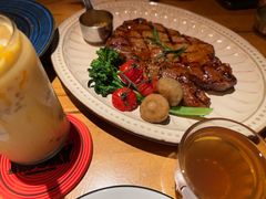 -MR.ROCKY洛奇先生·西餐&酒吧(琶醍店)