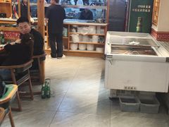 -状元阁烧烤(群力店)