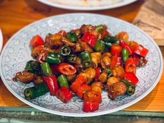 -十面欢腾·海鲜面·台式Bistro(长乐路店)