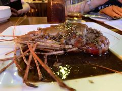 -Ministry of Crab(科伦坡店)