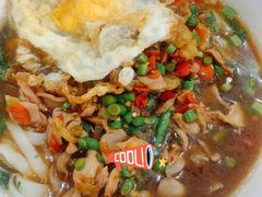 -肆姐面粉馆(坡子街店)