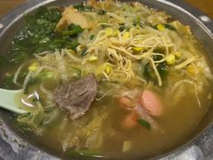 -上海财经大学-新食堂