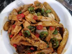 -李师傅脆肚(华强北店)