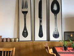 -小世界西餐厅(建国门店)