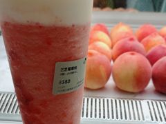 -喜茶(杭州滨江宝龙店)