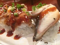 -乾山寿司(好运街店)