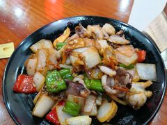 -台州老六海鲜面馆(上南总店)
