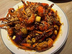 -红盔甲·小龙虾(车公庙店)