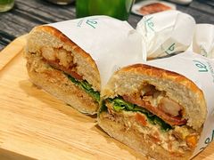 -THE WOODS 简餐 (国贸商城店)