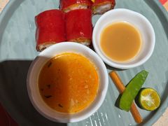 -点都德(华强南店)