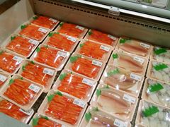 -果蔬好生活超市(乐堤港店)