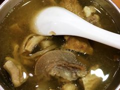 -老牌依强牛肉店(达道总店)