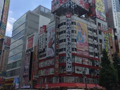 -秋叶原电器街