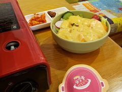 -米字旁先锋韩餐(茂业天地店)