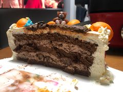 -玲婧胡同·生日蛋糕·餐厅(嘉里城店)