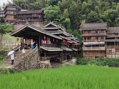 -程阳八寨景区